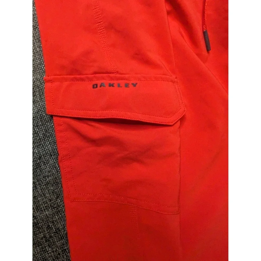 Oakley good pre